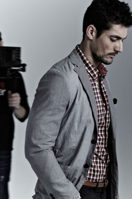 David Gandy pic #544524